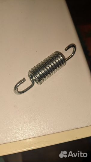 Пружина для коляски inglesina otto