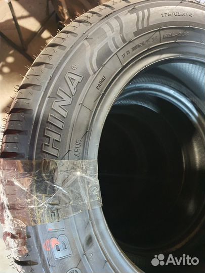 Шины р14 на ваз летние