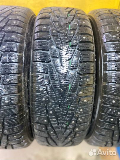 Nokian Tyres Nordman 7 SUV 235/65 R17