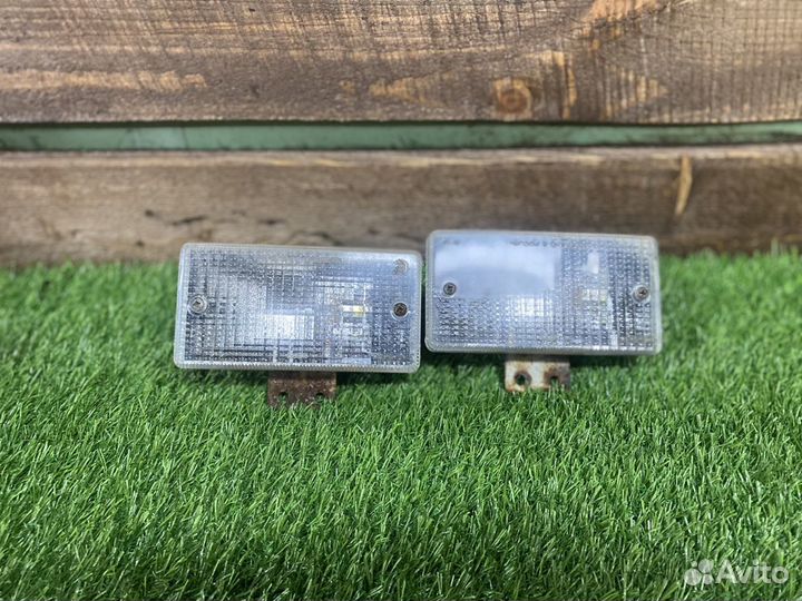 Фонарь заднего хода УАЗ хантер