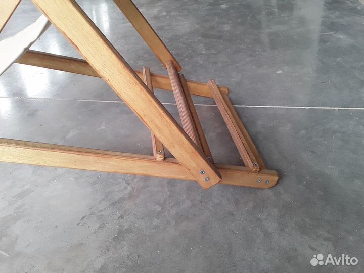 Шезлонги и кресла 