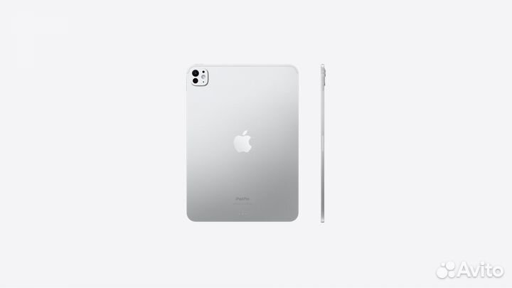 iPad Pro 11 Wi-Fi M4 256gb