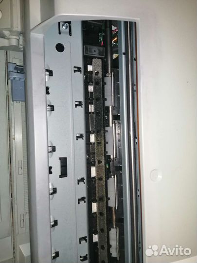 Принтер Hp Deskjet 4163