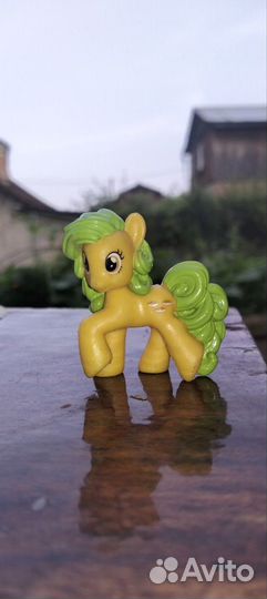 My Little Pony