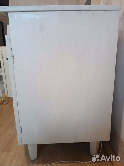 Кухонный стол тумба бу