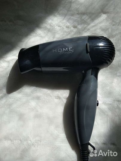 Фен для волос