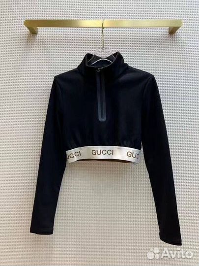 Спортивный костюм gucci