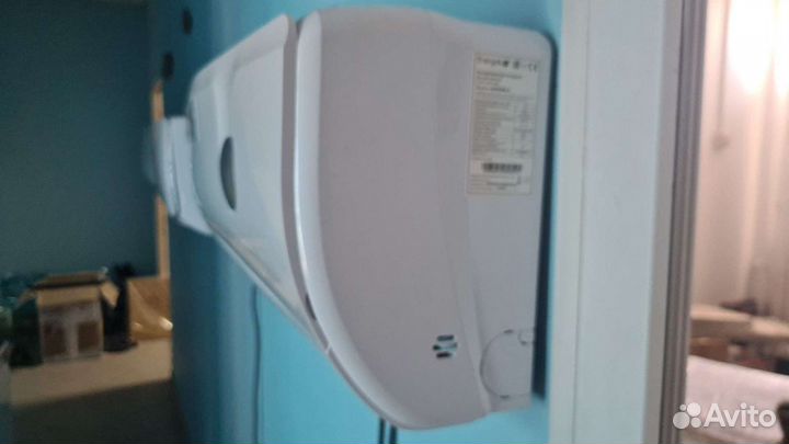 Кондиционер Сплит-система