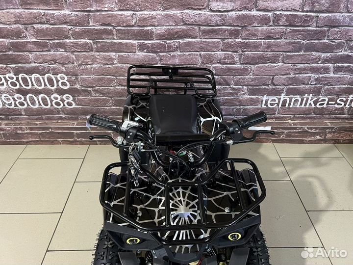 Квадроцикл электро детский Avantis New 800w (2023)