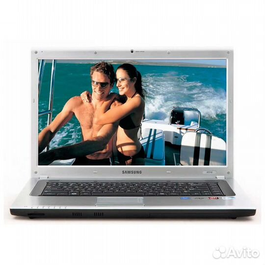 Запчасти для ноутбука samsung R518. Отп. в регионы