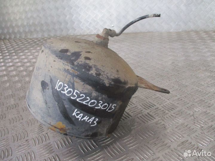 Ресивер камаз 5490351301730