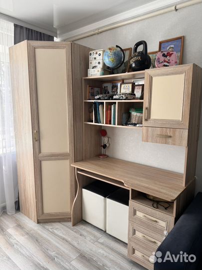 Хорошая детская мебель