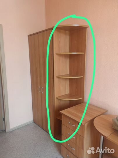 Мебель офисная б/у