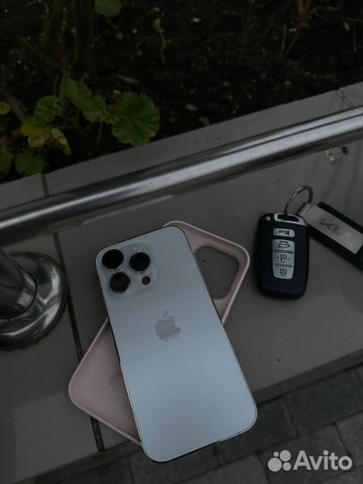 iPhone 14 Pro, 256 ГБ