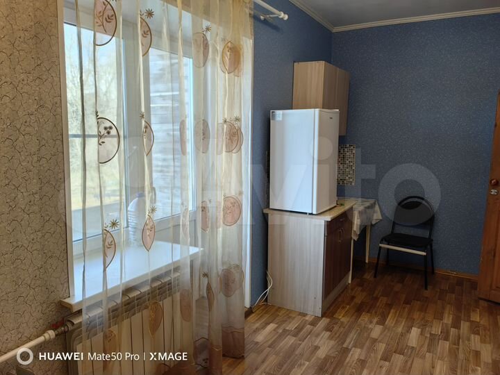 Комната 14 м² в 4-к., 2/9 эт.