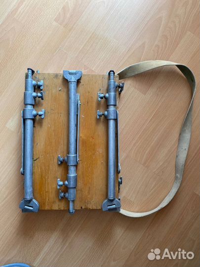 Продам этюдник