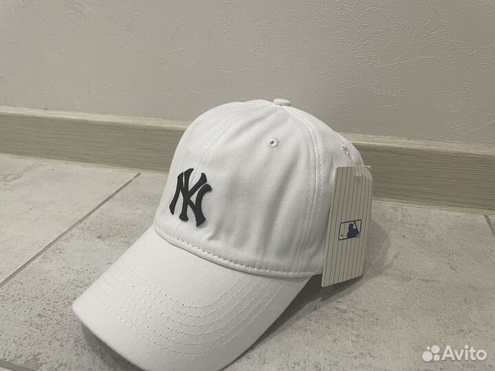 Кепка New Era MLB