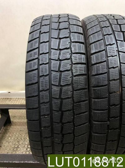 Dunlop Winter Maxx TS-01 185/65 R15 88Q