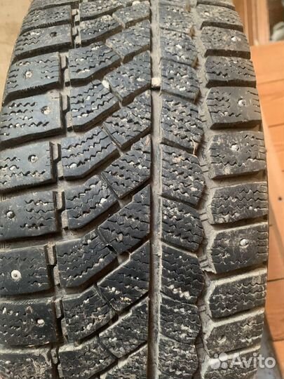 Viatti Brina Nordico V-522 195/60 R15