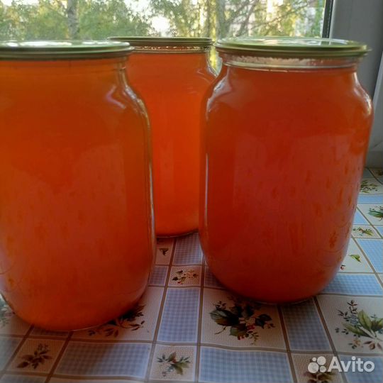 Яблочный сок