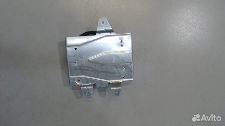 Инвертор Mercedes GLK X204, 2012