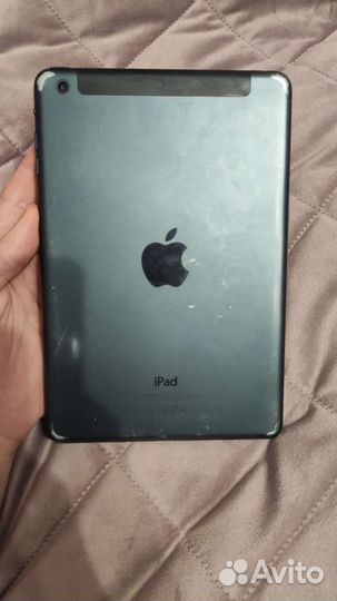 iPad mini