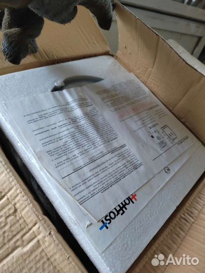 Кулер для воды