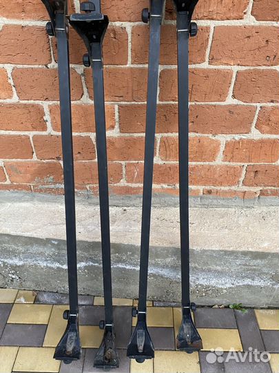 Багажник на крышу