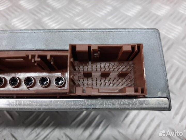 Блок управления Air Bag для BMW 7-Series (E65/E66)