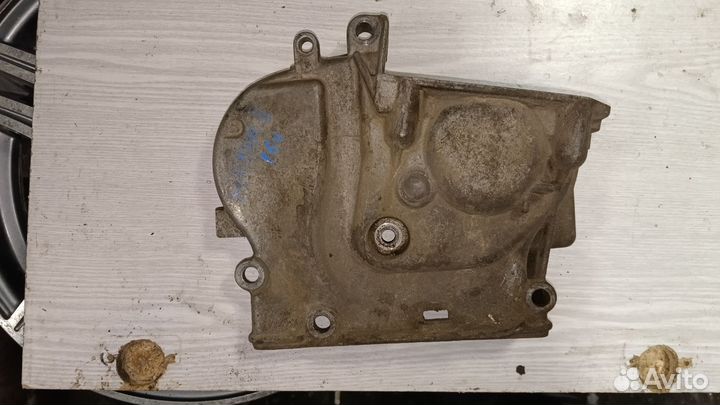 Кожух грм Renault Megane 2 16V