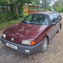 Volkswagen Passat 1.9 MT, 1991, 200 000 км