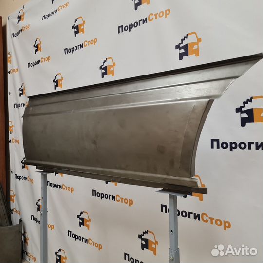 Карман кузовной Mercedes Sprinter 906 maxi