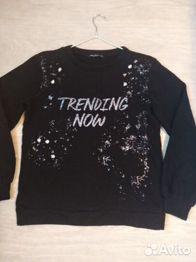 Свитшот женский