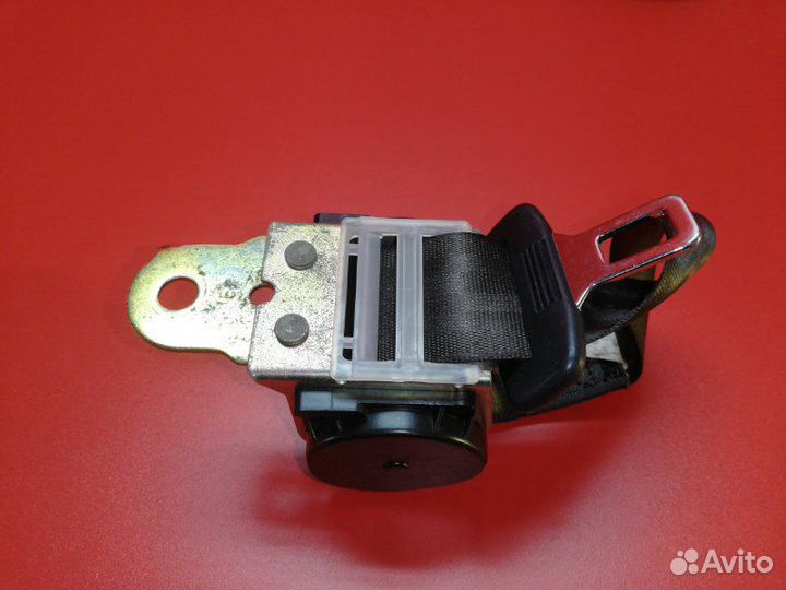 Ремень безопасности задний Lifan Solano 620