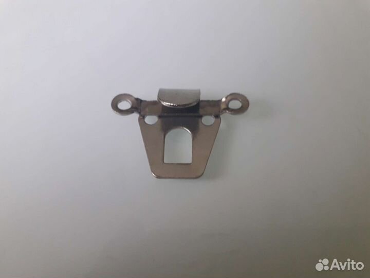 Швейное дело Крючок И петля 12