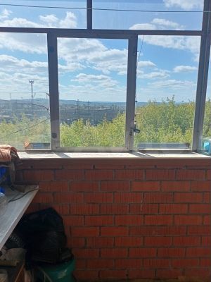 1-к. квартира, 35,7 м², 4/5 эт.