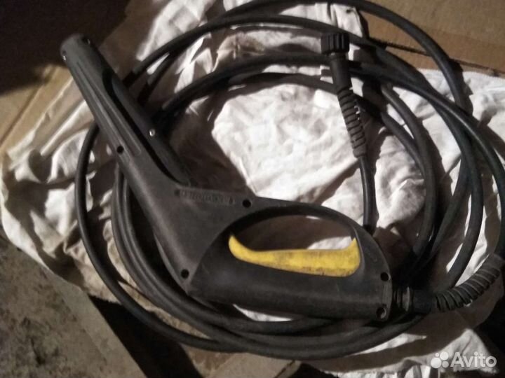 Автомойка Karcher K2.36M