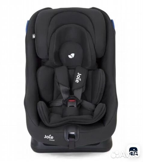 Автокресло 0-18, Joie Steadi
