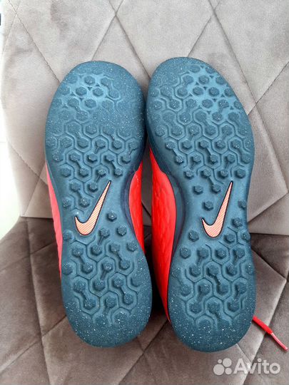 Бутсы nike футзалки оригинал 41-42р