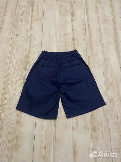 Новые шорты Made in Italy. Cabel Bologna (dickies)