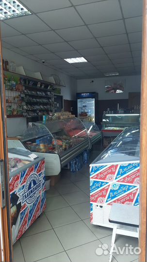 Продам действующий магазин