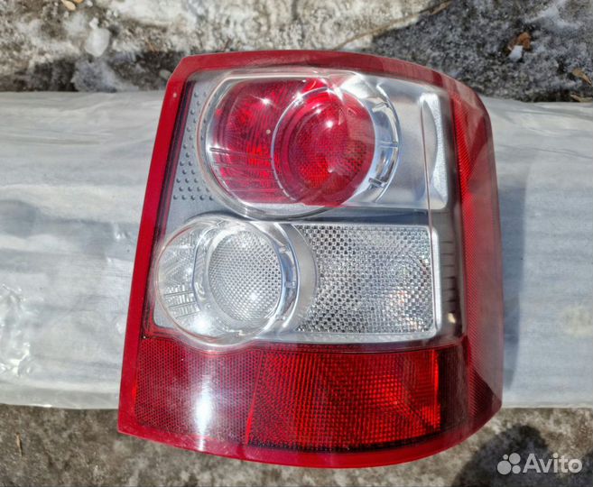Фонарь левый правый Range Rover Sport 1 поколение