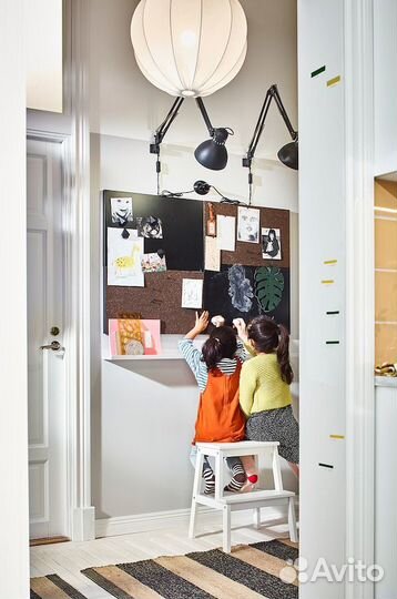 Магнитная доска IKEA 704.403.69