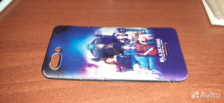 Чехол на Xiaomi Redmi 6A