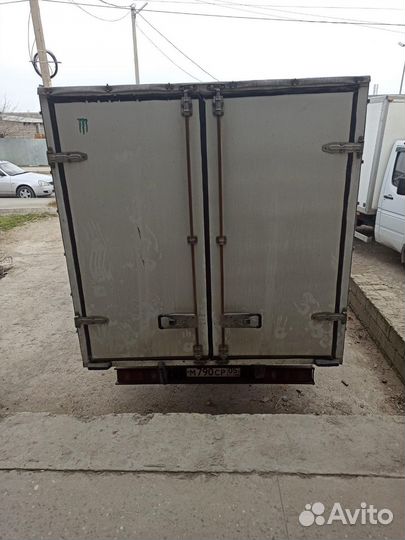 Iveco Daily 3.0 МТ, 2011, 195 000 км