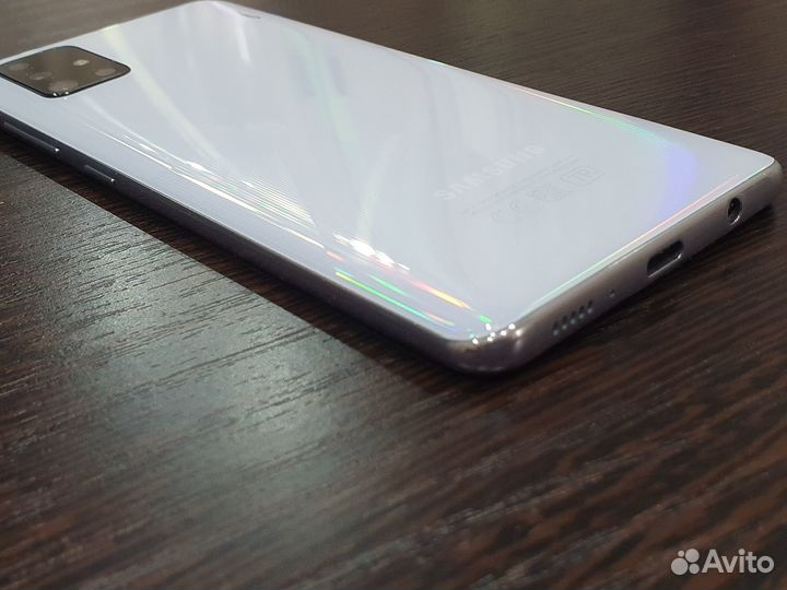 Samsung Galaxy A51, 6/128 ГБ