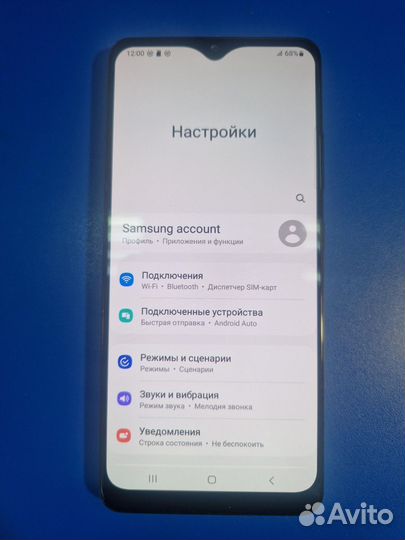 Samsung Galaxy A32, 4/64 ГБ