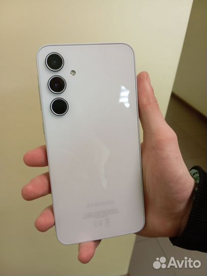 Samsung Galaxy A35 5G, 6/128 ГБ