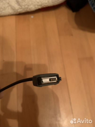 Дата кабель nokia type CA-53