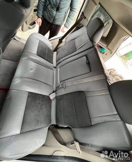 Jeep Grand Cherokee, 2006